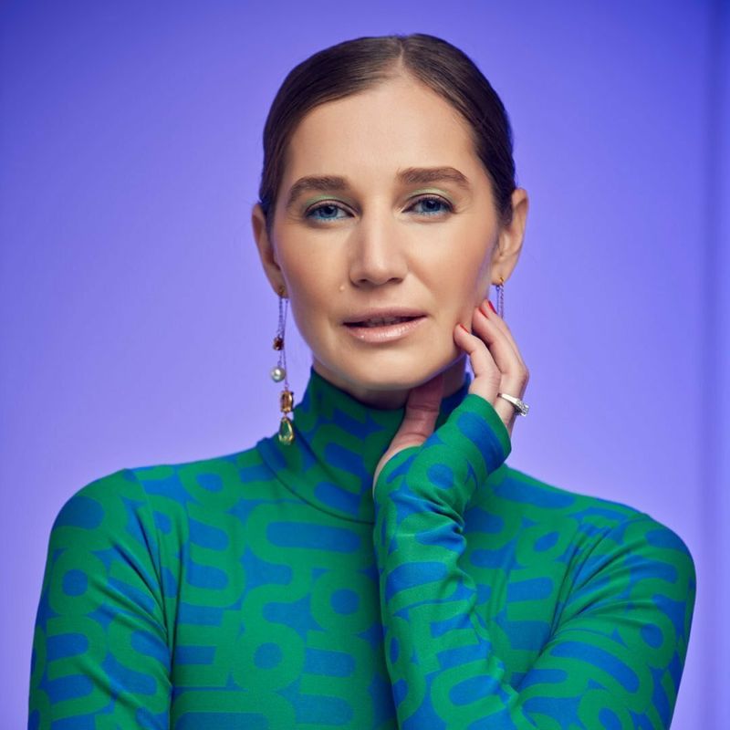 Екатерина Макарова